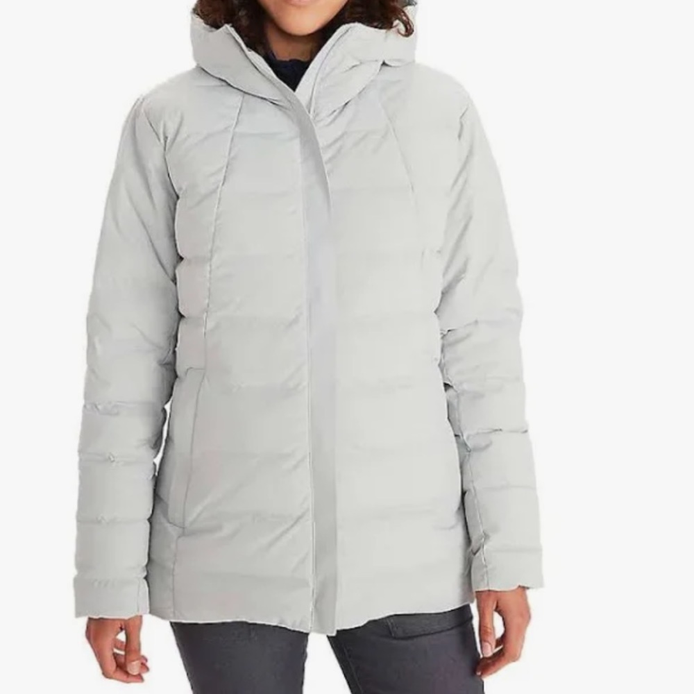 Women’s Marmot Havenmeyer Warmcube Jacket